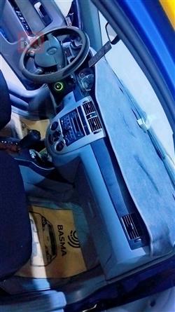 شيفروليه اوبترا